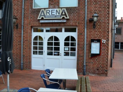 照片: ARENA L&amp;ouml;ningen